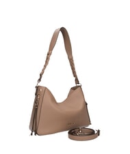 LIUJO GIHEN Borsa a spalla, con tracolla mocha - Borse Donna - 3