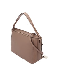 LIUJO GIHEN Borsa a spalla, con tracolla mocha - Borse Donna - 6