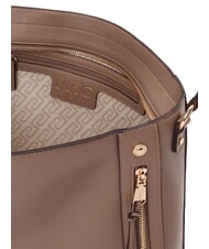 LIUJO GIHEN Borsa a spalla, con tracolla mocha - Borse Donna - 7