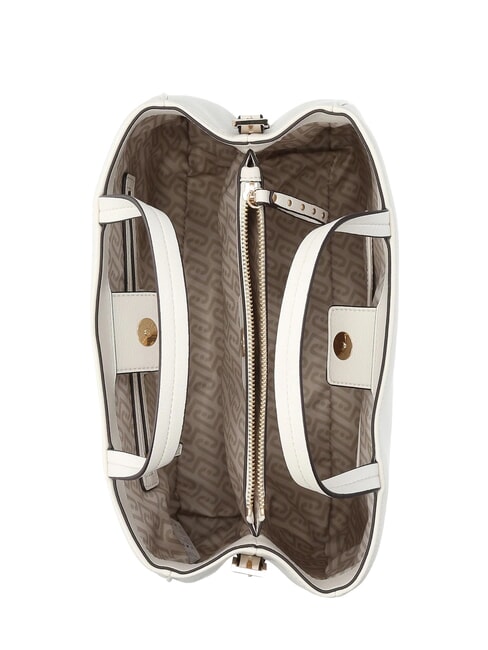 AREZU Borsa a mano, con tracolla cream - Borse Donna