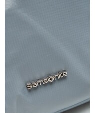 SAMSONITE MOVE 5.0 Mini Bag a tracolla dusty blue - Borse Donna - 3