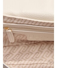 LIUJO CORNIOLA Borsa a spalla, con tracolla cream - Borse Donna - 3