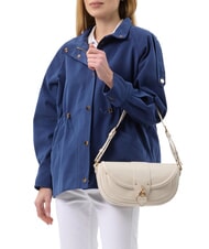 LIUJO CORNIOLA Borsa a spalla, con tracolla cream - Borse Donna - 4