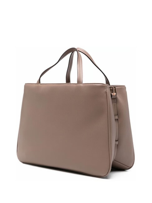 AREZU Borsa a mano, con tracolla mocha - Borse Donna