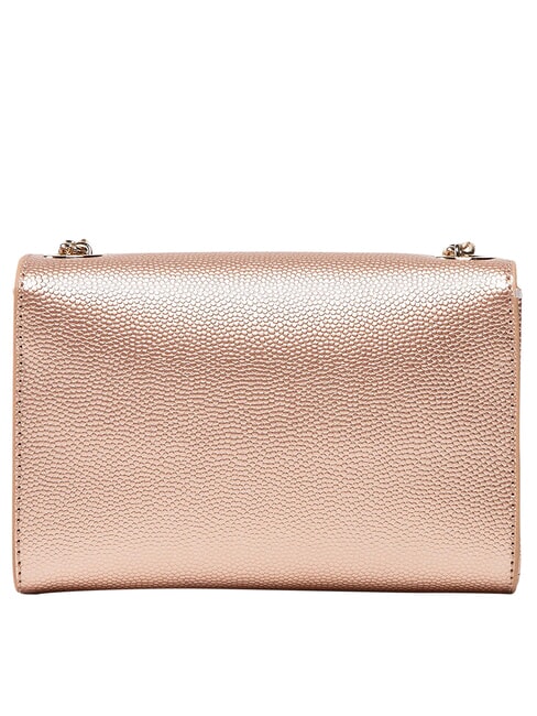 DIVINA Borsa mini a tracolla oro rosa - Borse Donna