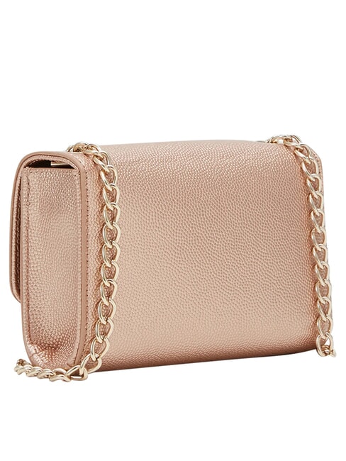 DIVINA Borsa mini a tracolla oro rosa - Borse Donna