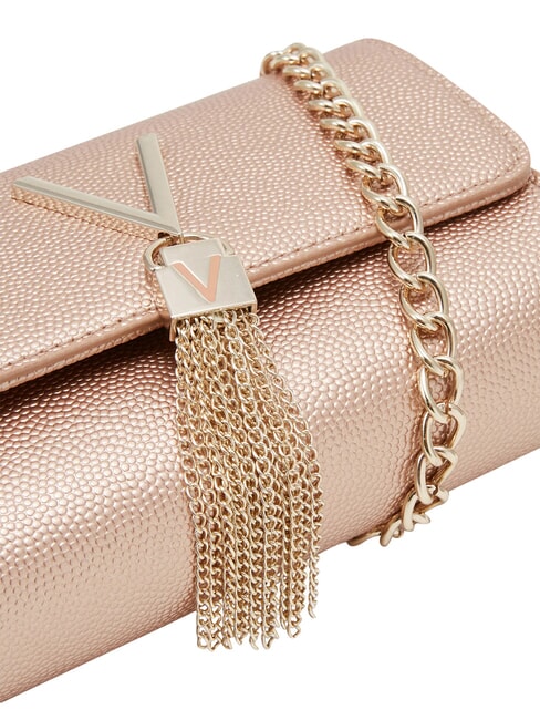 DIVINA Borsa mini a tracolla oro rosa - Borse Donna