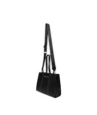 MARIO VALENTINO AURY RE Shopper a spalla, con tracolla nero - Borse Donna - 3