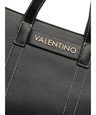 MARIO VALENTINO AURY RE Shopper a spalla, con tracolla nero - Borse Donna - 5