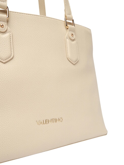 BRIXTON Borsa shopping ecru - Borse Donna