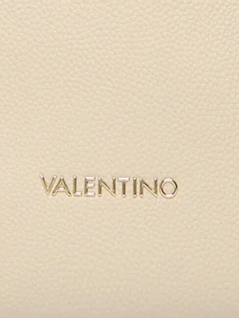 BRIXTON Borsa shopping ecru - Borse Donna