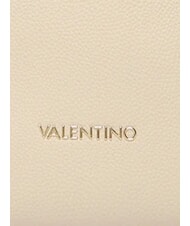 MARIO VALENTINO BRIXTON Borsa shopping ecru - Borse Donna - 6