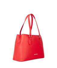 MARIO VALENTINO BRIXTON Borsa shopping grande rubino - Borse Donna - 3