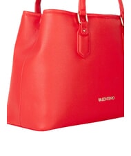 MARIO VALENTINO BRIXTON Borsa shopping grande rubino - Borse Donna - 6