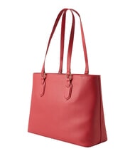 MARIO VALENTINO BRIXTON Borsa shopping rubino - Borse Donna - 2