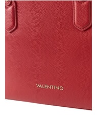 MARIO VALENTINO BRIXTON Borsa shopping rubino - Borse Donna - 5