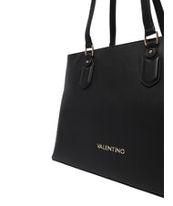 MARIO VALENTINO BRIXTON Borsa shopping nero - Borse Donna - 4