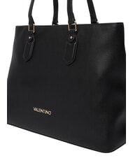 MARIO VALENTINO BRIXTON Borsa shopping nero - Borse Donna - 5