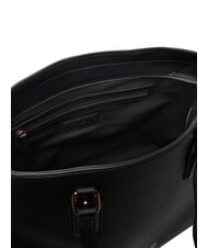 MARIO VALENTINO BRIXTON Borsa shopping nero - Borse Donna - 6