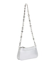 MARIO VALENTINO ELLY Mini Bag a tracolla argento - Borse Donna - 2