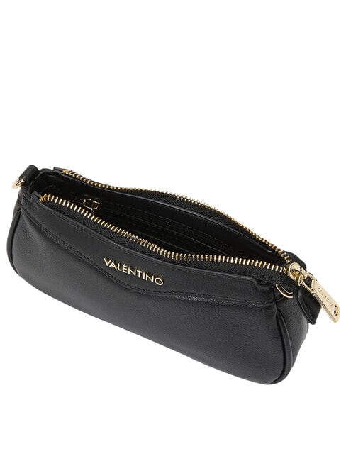 ELLY Mini Bag a tracolla nero - Borse Donna