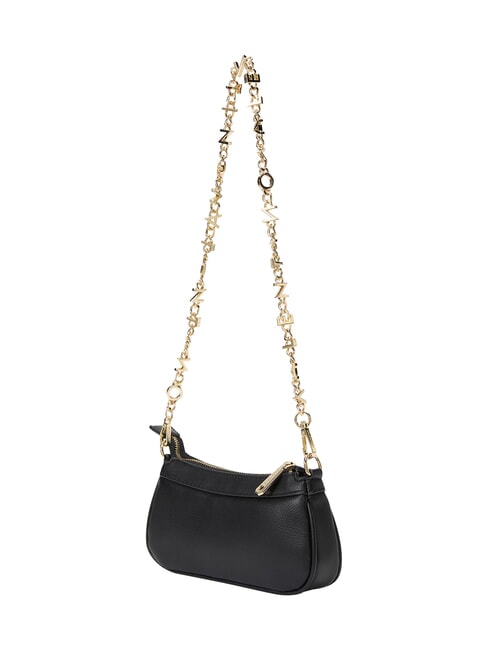 ELLY Mini Bag a tracolla nero - Borse Donna