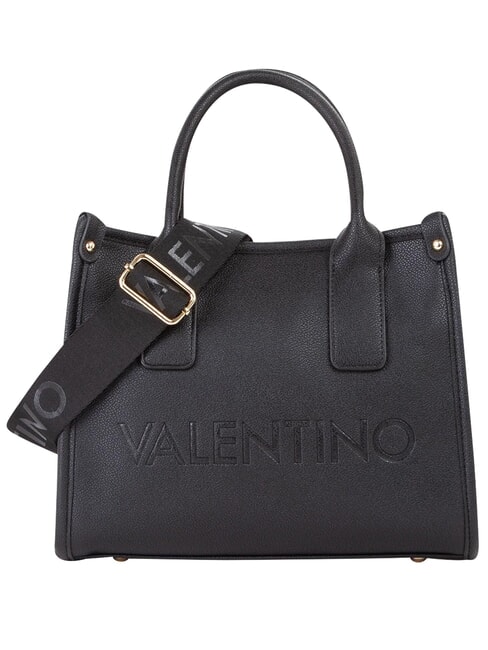 FOXY RE Borsa shopping media nero - Borse Donna