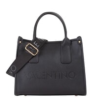 MARIO VALENTINO FOXY RE Borsa shopping media nero - Borse Donna - 2