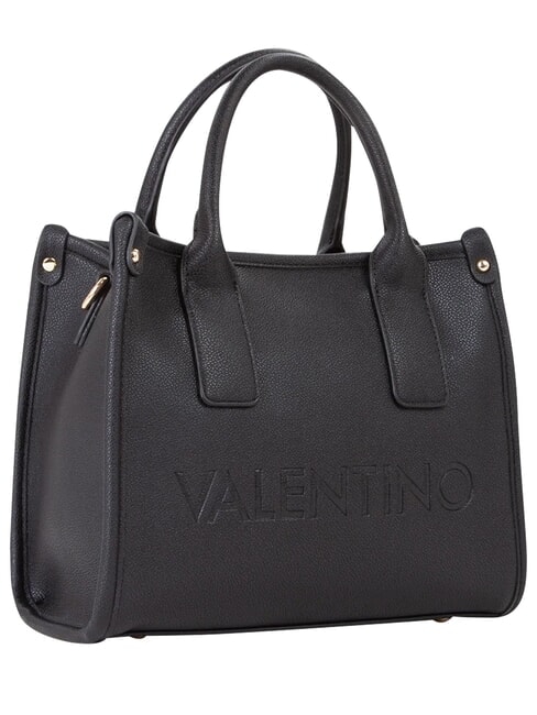 FOXY RE Borsa shopping media nero - Borse Donna