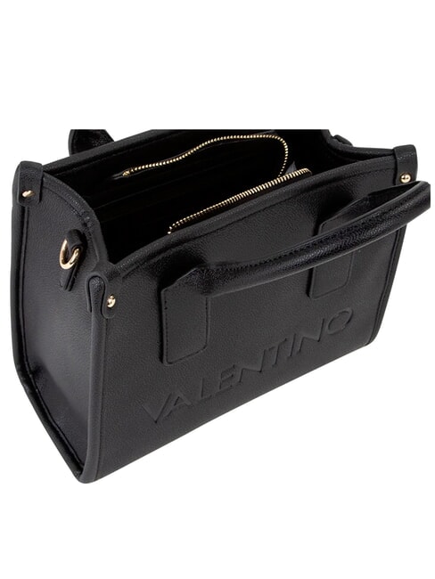 FOXY RE Borsa shopping media nero - Borse Donna