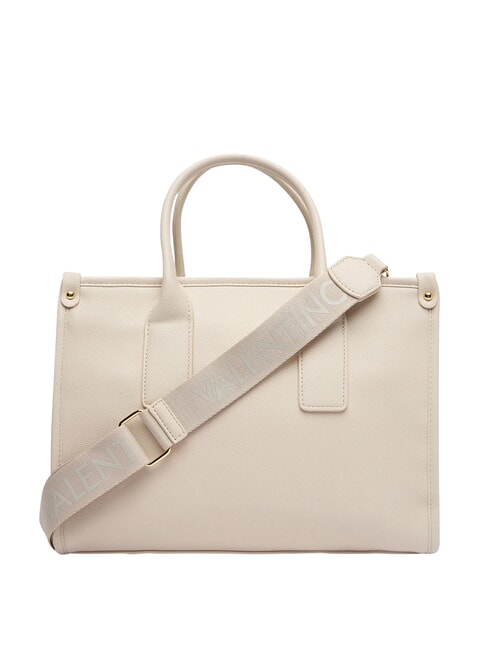 FOXY RE Borsa a mano, con tracolla ecru - Borse Donna