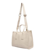 MARIO VALENTINO FOXY RE Borsa a mano, con tracolla ecru - Borse Donna - 3