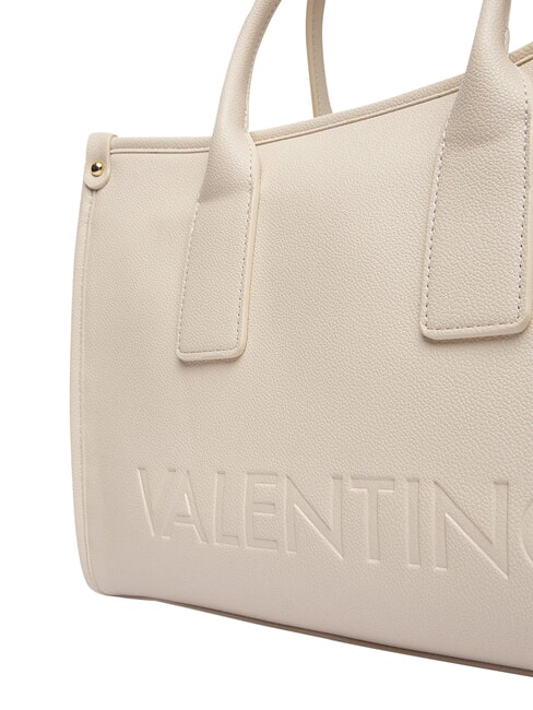 FOXY RE Borsa a mano, con tracolla ecru - Borse Donna