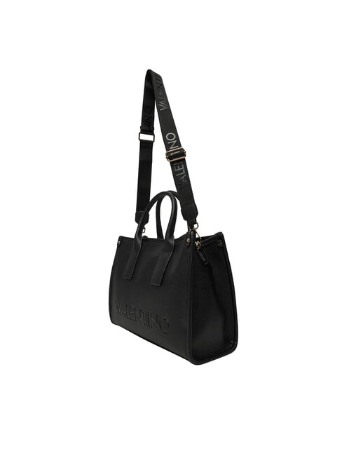 FOXY RE Borsa a mano, con tracolla nero - Borse Donna