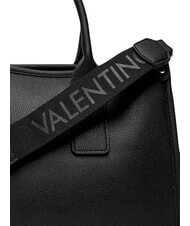 MARIO VALENTINO FOXY RE Borsa a mano, con tracolla nero - Borse Donna - 5