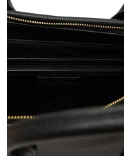 MARIO VALENTINO FOXY RE Borsa a mano, con tracolla nero - Borse Donna - 6