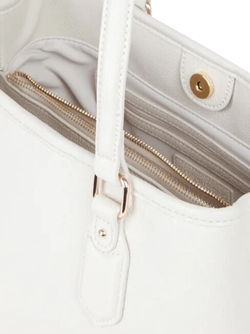 BRIXTON Borsa shopping grande ecru - Borse Donna