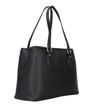MARIO VALENTINO BRIXTON Borsa shopping grande nero - Borse Donna - 2