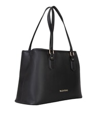 MARIO VALENTINO BRIXTON Borsa shopping grande nero - Borse Donna - 3