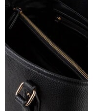 MARIO VALENTINO BRIXTON Borsa shopping grande nero - Borse Donna - 6