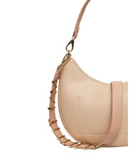 MARIO VALENTINO ALEXIA Borsa a spalla, con tracolla ecru - Borse Donna - 5