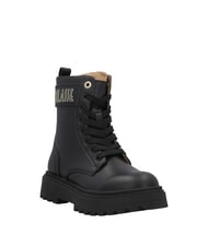 ALVIERO MARTINI PRIMA CLASSE GEO Anfibi ner/gebei - Scarpe Donna - 2