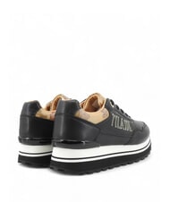 ALVIERO MARTINI PRIMA CLASSE GEO Sneakers alte ner/gebei - Scarpe Donna - 3