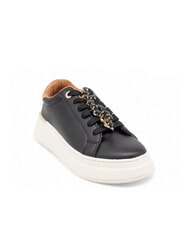 ALVIERO MARTINI PRIMA CLASSE GEO Sneakers gioiello ner/gebei - Scarpe Donna - 2