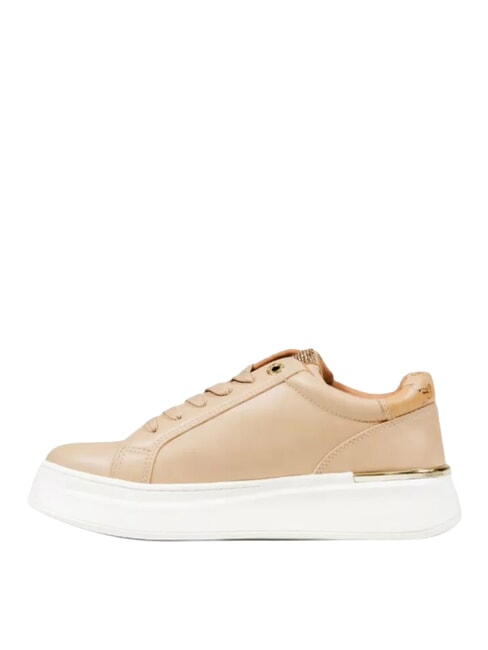GEO Junior Sneakers nocciola/geo beige - Scarpe Donna