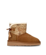 ALVIERO MARTINI PRIMA CLASSE GEO Stivaletti imbottiti NATURALE - Scarpe Donna - 3