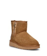 ALVIERO MARTINI PRIMA CLASSE GEO Stivaletti in pelle - Scarpe Donna