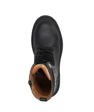 ALVIERO MARTINI PRIMA CLASSE GEO Anfibi ner/gebei - Scarpe Donna - 5