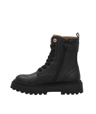 ALVIERO MARTINI PRIMA CLASSE GEO Anfibi ner/gebei - Scarpe Donna - 3