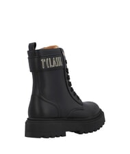 ALVIERO MARTINI PRIMA CLASSE GEO Anfibi ner/gebei - Scarpe Donna - 4